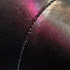 ヴィンテージソファ　ハイバックソファ　インダストリアル　ジャーナルスタンダードファニチャー　アクメファニチャー　トラックファニチャー　パンチング　の画像