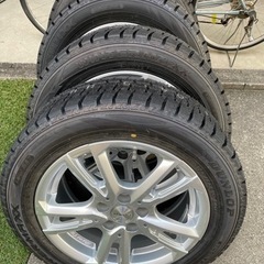 トヨタ シエンタ ユーロテック ガヤ ソリ 15×6J +38 ...