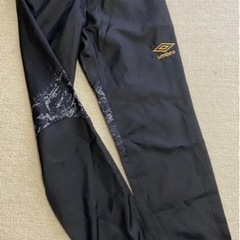 アンブロメンズジャージ