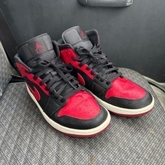 NIKE AIR JORDAN ナイキエアジョーダン1 RETR...