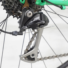 TREK 「トレック」 FX3 2018年モデル クロスバイク / バイチャリ阪急塚口店  rc_IT1NV8AIH13O_sowNの画像