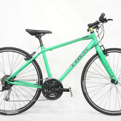 TREK 「トレック」 FX3 2018年モデル クロスバイク ...