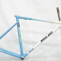 ROSS.ART 「ロス アート」 MONTRCARLO 年式不...