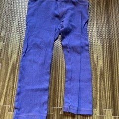 0円100〜110サイズ