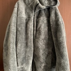【決まりました】ユニクロ　アウター