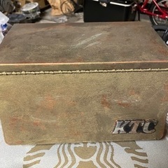KTCのツールボックスの画像