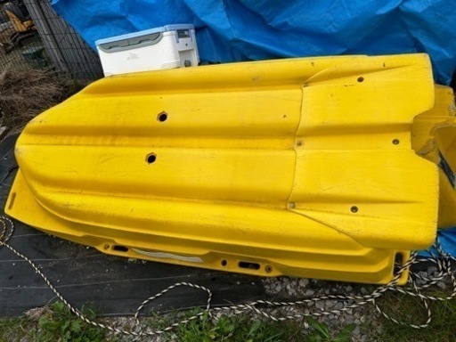 ボートエース250