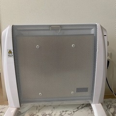 マイカパネルヒーター　EB-1000