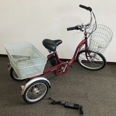 フランスベッド 自転車の中古が安い!激安で譲ります・無料で フランスベッド 自転車の中古が安い!激安で譲ります・無料で