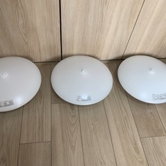 人感センサー付 小型LED シーリングライト