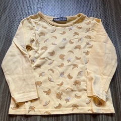 0円100〜110サイズ