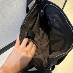 ショルダーバッグの画像