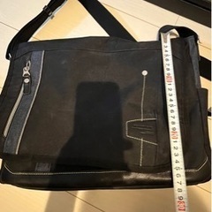 ショルダーバッグの画像