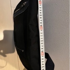 ショルダーバッグの画像