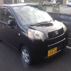 ホンダ　ライフ　軽自動車　4WD