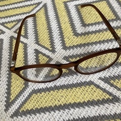 無料！老眼鏡ケース付きの画像