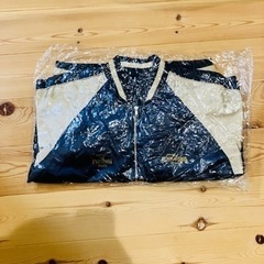 矢沢永吉のスカジャン　非売品の画像