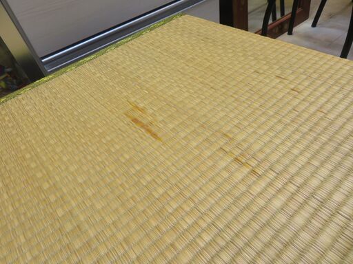 【愛知店舗】畳 ベンチ 収納ボックス 収納畳ベンチ 畳ベンチボックス 1800×600×320 収納 大容量