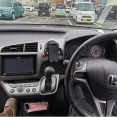 H20年ホンダストリームの画像