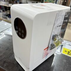 🎇未使用加湿器🎇Francfranc ハイブリッド加湿器 フラン...