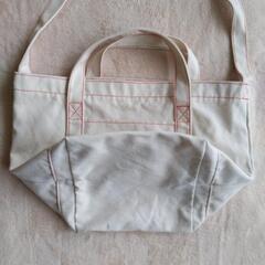 MOZ　トートバッグの画像