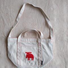 MOZ　トートバッグ