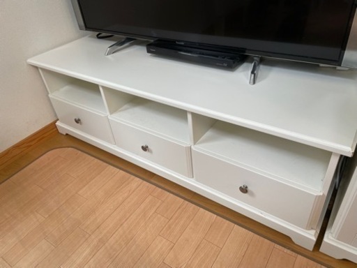 IKEA Liatorp テレビ台