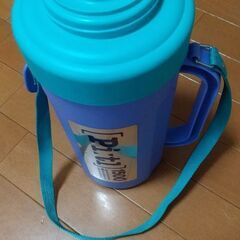 ペットボトルクーラー