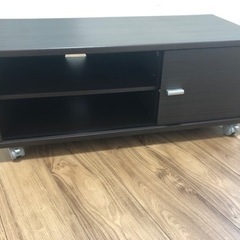 テレビ台　【ニトリ】高さ34cm 幅80cm 奥行き36cm