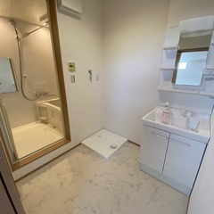 🔴熊本市南区隈庄・新築物件‼️🔴1LDK34㎡・ペット可❗️🔴初期費用無料‼️🔴お得に入居可能‼️ - 不動産