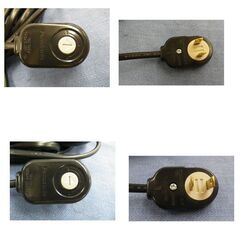 モディファイ フロアランプ 2021年製 SF251BZ パナソニック MODIFY 床置型 LEDランプ対応 西岡店の画像