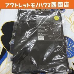 ② 新品 バッグインバッグ タテ型 A4サイズ LIHIT LA...