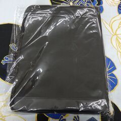 ② 新品 バッグインバッグ タテ型 A4サイズ LIHIT LAB. ブラック A-7683-24 札幌 西岡店の画像