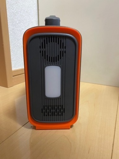 ポータブル電源