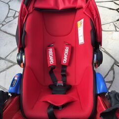 RECARO i-walk レカロ　アイウォークの画像