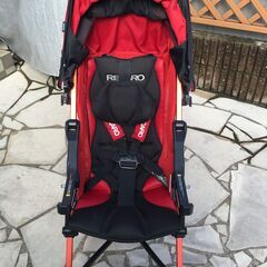 RECARO i-walk レカロ　アイウォークの画像