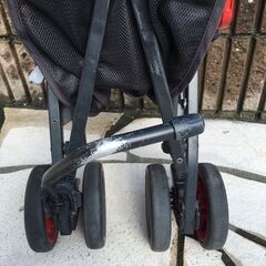 RECARO i-walk レカロ　アイウォークの画像