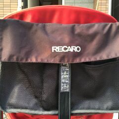 RECARO i-walk レカロ　アイウォークの画像