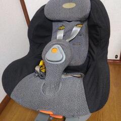 チャイルドシート　