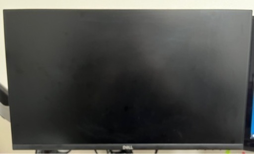 【モニター】Dell S2421HS 23.8インチ