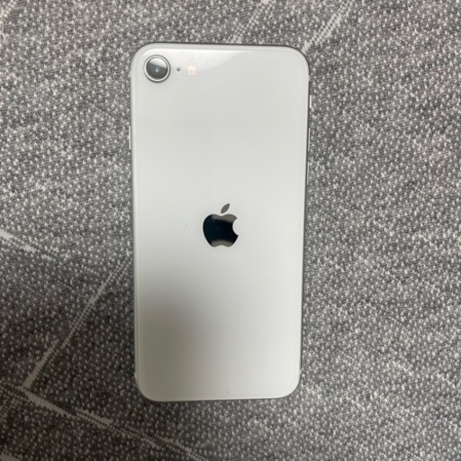 iPhone SE 第2世代