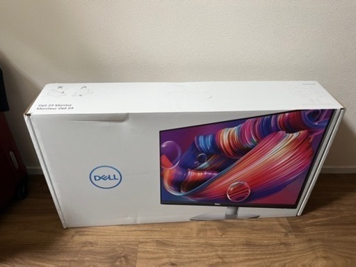 【モニター】Dell S2421HS 23.8インチ