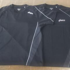 ≪終了≫Tシャツ 3枚組 ＋ ジャージ上