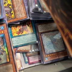 遊戯カード　古め　ノーマル+ 大量処分品　本日限定の画像