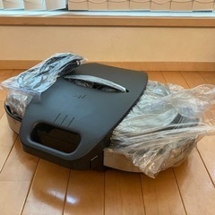 ホットプレート