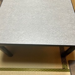 ホームコタツ（メーカー：ユアサプライムス）
