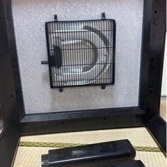 ホームコタツ（メーカー：ユアサプライムス）の画像