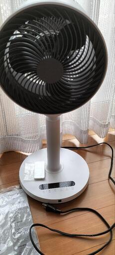 サーキュレーター　冷暖用