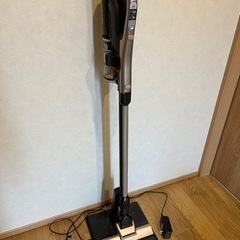 【バッテリー故障】日立の掃除機