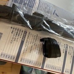 【バッテリー故障】日立の掃除機の画像